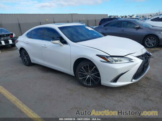 LEXUS ES 300H BASE/300H LUXURY/300, 58ADA1C17NU022638