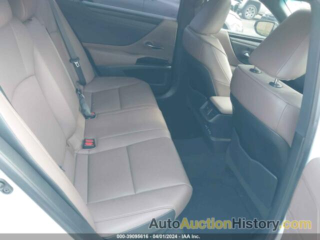 LEXUS ES 300H BASE/300H LUXURY/300, 58ADA1C17NU022638