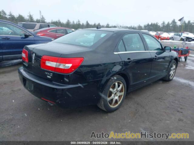 LINCOLN MKZ, 3LNHM28T68R637645