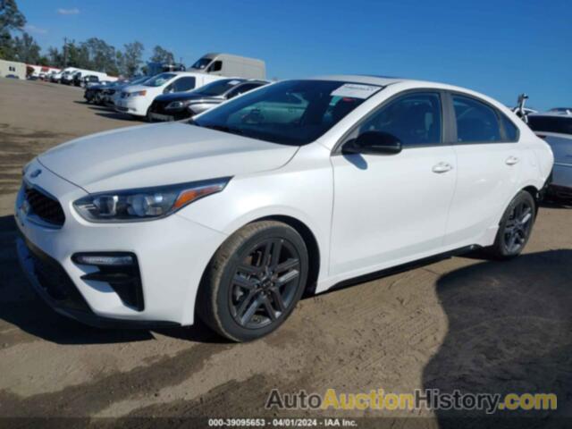 KIA FORTE GT-LINE, 3KPF34AD5ME302942