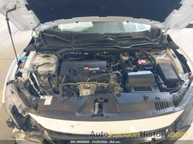 HONDA CIVIC LX, 19XFC2F67LE212558