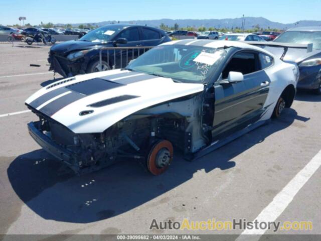 FORD MUSTANG GT, 1FA6P8CF3G5206713