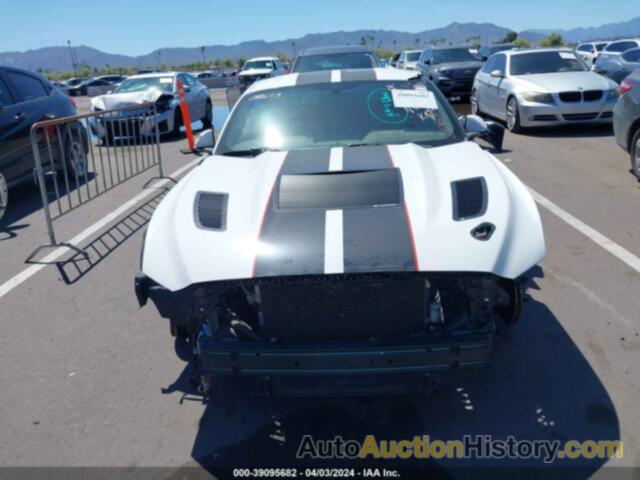 FORD MUSTANG GT, 1FA6P8CF3G5206713