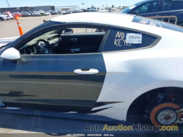 FORD MUSTANG GT, 1FA6P8CF3G5206713