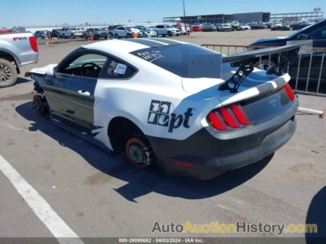 FORD MUSTANG GT, 1FA6P8CF3G5206713