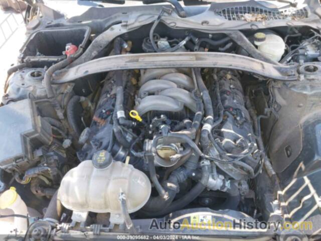 FORD MUSTANG GT, 1FA6P8CF3G5206713