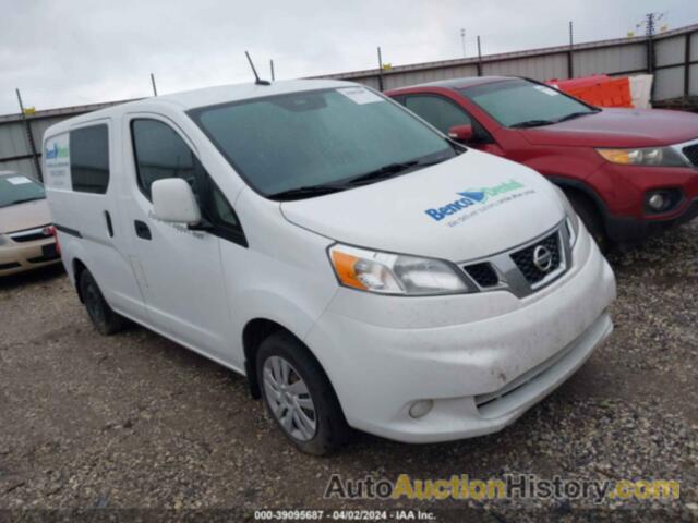 NISSAN NV200 SV, 3N6CM0KN1KK690666