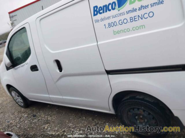 NISSAN NV200 SV, 3N6CM0KN1KK690666