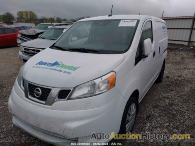 NISSAN NV200 SV, 3N6CM0KN1KK690666