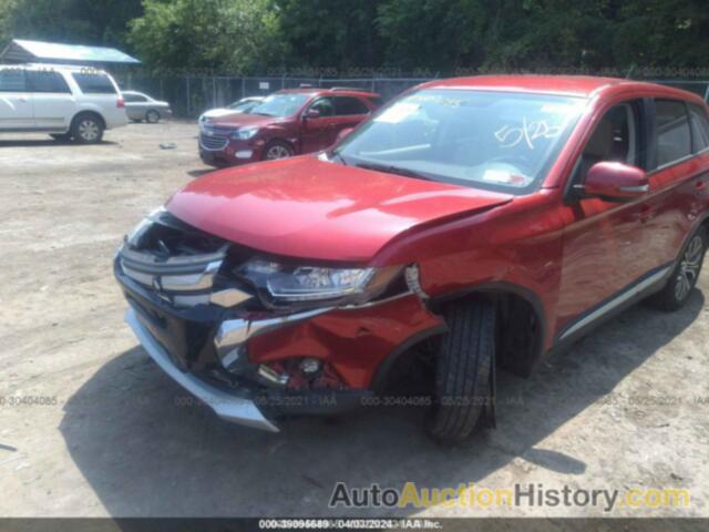 MITSUBISHI OUTLANDER SE, JA4AZ3A3XGZ064406