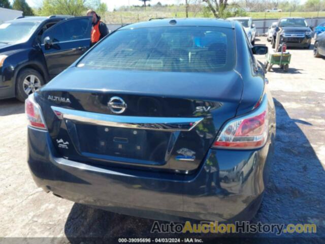 NISSAN ALTIMA 2.5 SV, 1N4AL3AP0EN223146