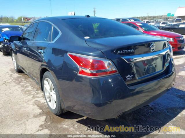 NISSAN ALTIMA 2.5 SV, 1N4AL3AP0EN223146