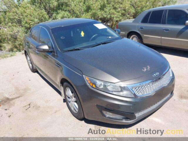 KIA OPTIMA LX, 5XXGM4A75DG255222