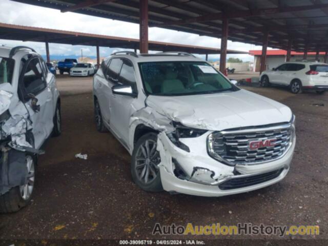 GMC TERRAIN FWD DENALI, 3GKALSEX6LL307830