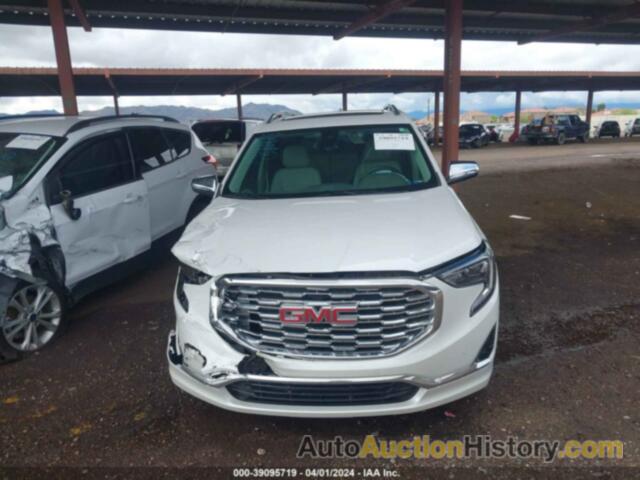 GMC TERRAIN FWD DENALI, 3GKALSEX6LL307830