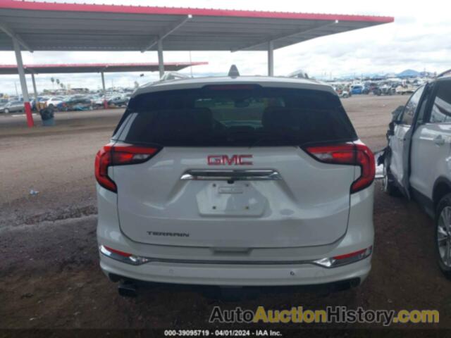 GMC TERRAIN FWD DENALI, 3GKALSEX6LL307830