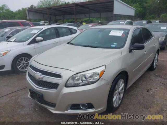 CHEVROLET MALIBU 2LT, 1G11E5SA2DF332526