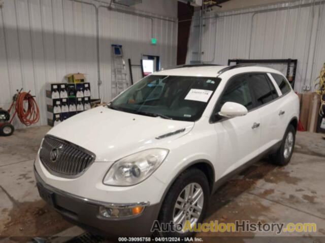 BUICK ENCLAVE CONVENIENCE, 5GAKRBED1CJ383243