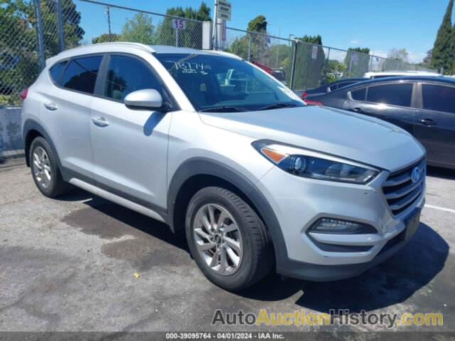 HYUNDAI TUCSON LIMITED/SPORT AND ECO/SE, KM8J33A41HU382182