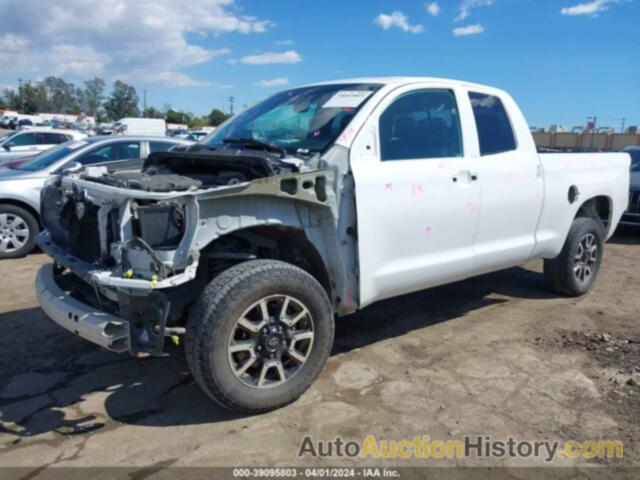 TOYOTA TUNDRA SR5 5.7L V8, 5TFUY5F10HX593739