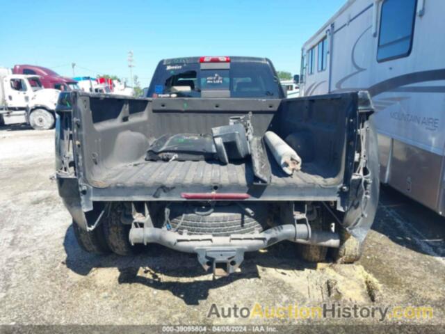 CHEVROLET SILVERADO 3500HD LTZ, 1GC4K0E83FF128085