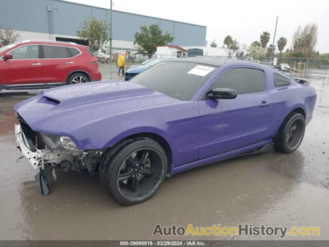 FORD MUSTANG V6 PREMIUM, 1ZVBP8AM5D5269573