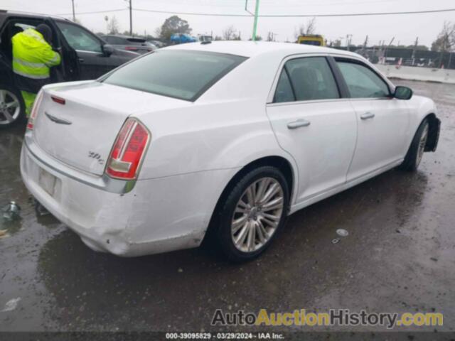 CHRYSLER 300C LUXURY, 2C3CCAPG7DH602204