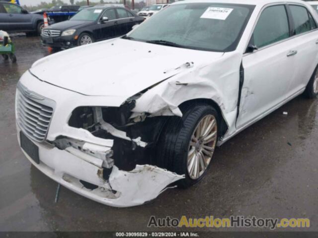 CHRYSLER 300C LUXURY, 2C3CCAPG7DH602204