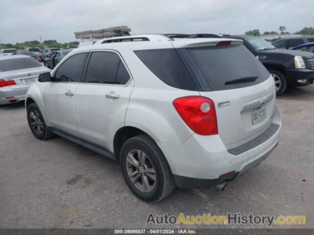 CHEVROLET EQUINOX LTZ, 2GNFLFE3XD6234397