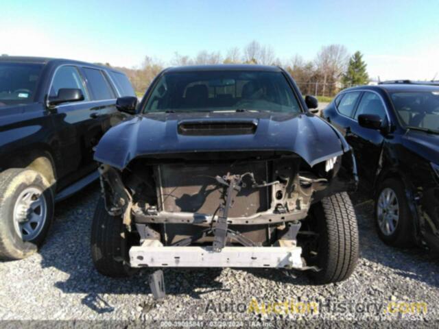 TOYOTA TACOMA TRD SPORT, 5TFCZ5AN5HX047991