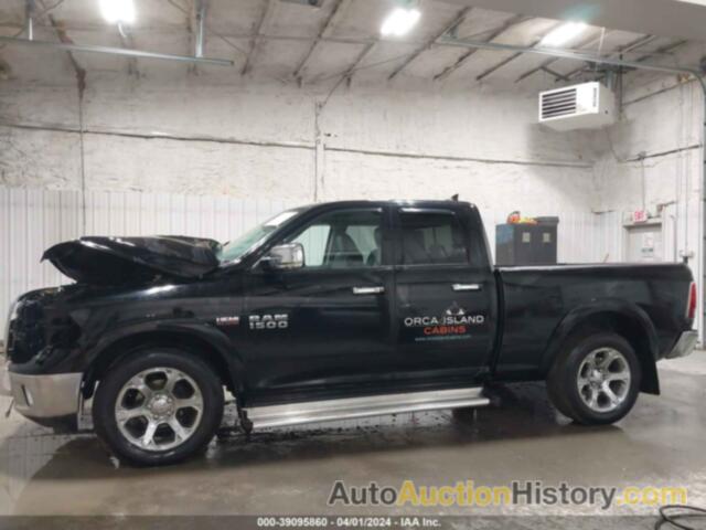 RAM 1500 LARAMIE, 1C6RR7JT2ES241642