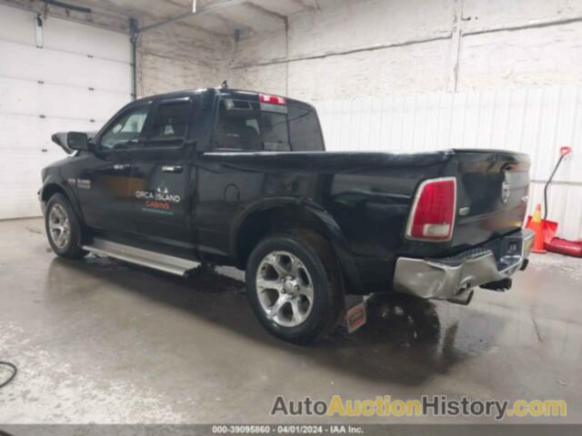 RAM 1500 LARAMIE, 1C6RR7JT2ES241642