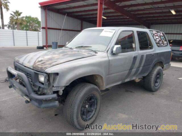 TOYOTA 4RUNNER VN39 SR5, JT3VN39W4M0062768