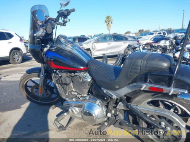 HARLEY-DAVIDSON FXLR, 1HD1YNJ68KB055024