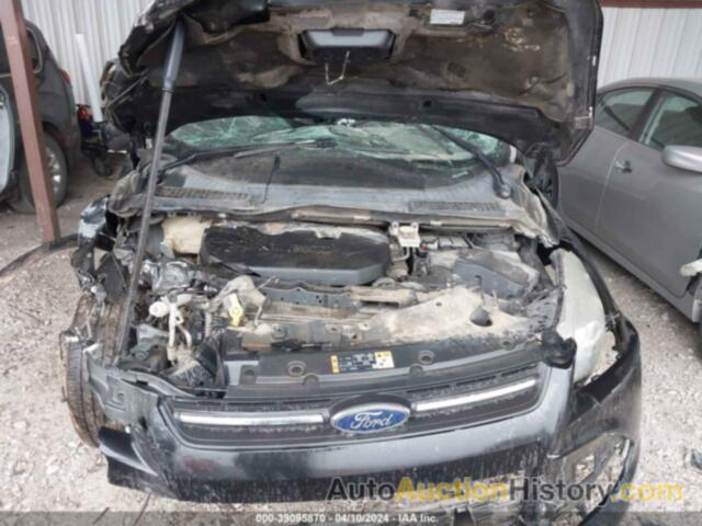 FORD ESCAPE SE, 1FMCU0G95FUB48048