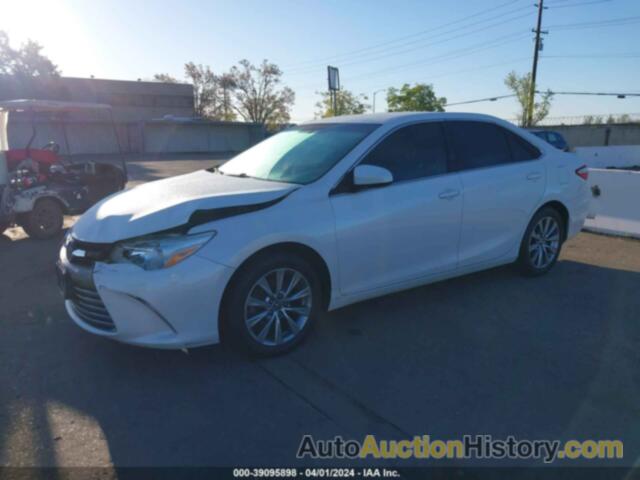 TOYOTA CAMRY XLE, 4T1BF1FK5FU080401