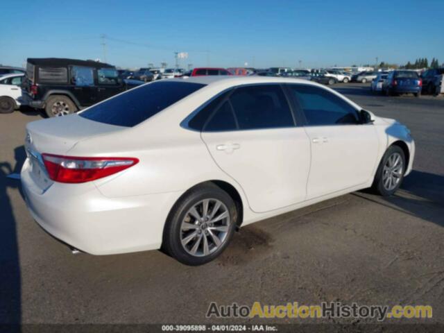 TOYOTA CAMRY XLE, 4T1BF1FK5FU080401