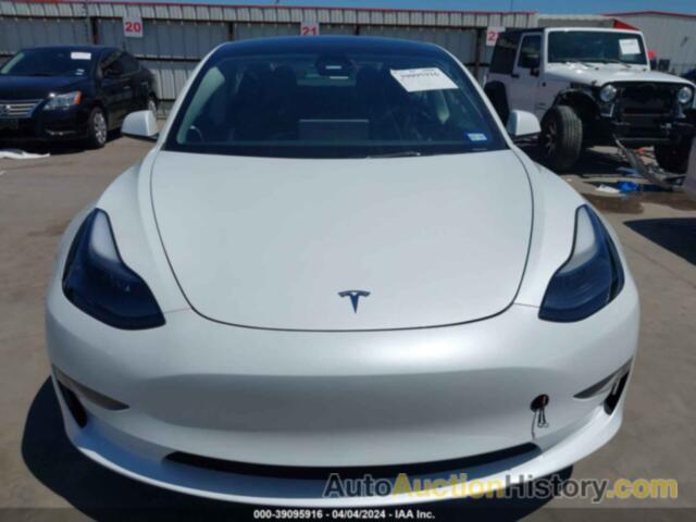 TESLA MODEL 3, 5YJ3E1EA8PF543856