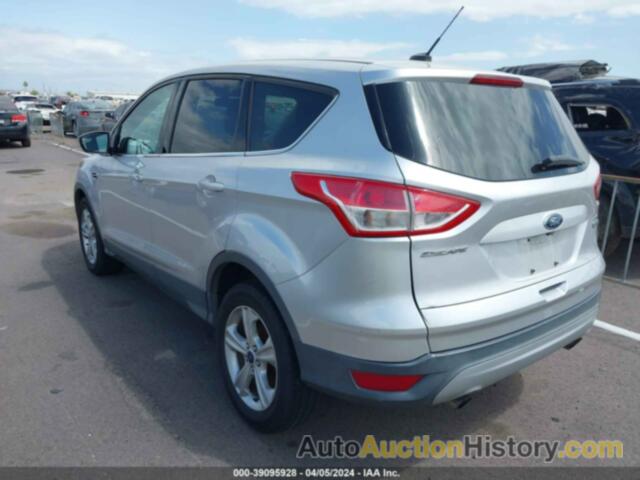 FORD ESCAPE SE, 1FMCU0GX9FUB07694