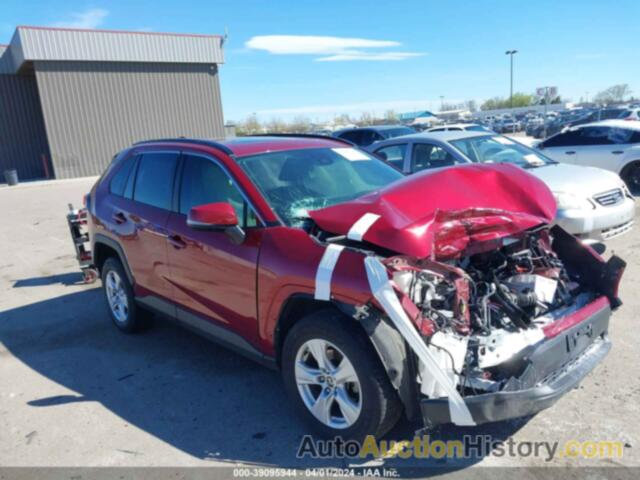 TOYOTA RAV4 XLE, JTMW1RFV7LD052818