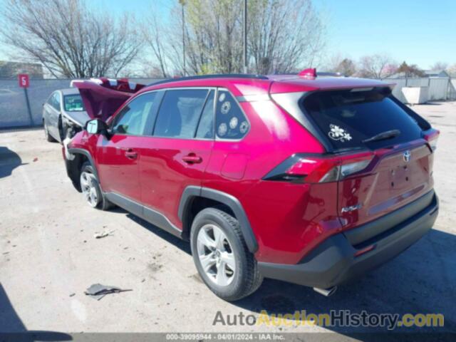 TOYOTA RAV4 XLE, JTMW1RFV7LD052818