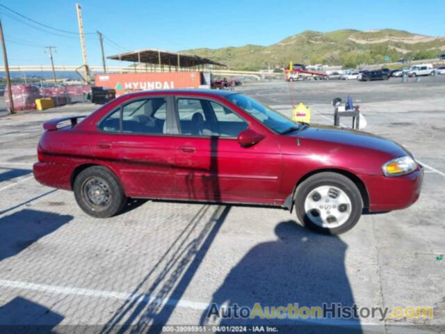 NISSAN SENTRA 1.8S, 3N1CB51D45L476979