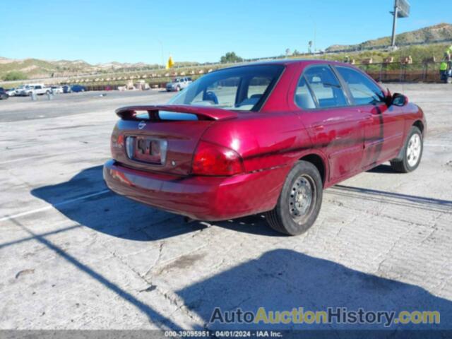 NISSAN SENTRA 1.8S, 3N1CB51D45L476979