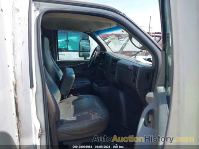 GMC SAVANA G3500, 1GDJG31C281909319