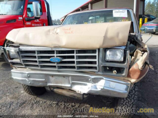 FORD F150, 1FTCF15H1FPA19950