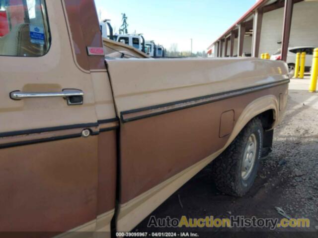 FORD F150, 1FTCF15H1FPA19950