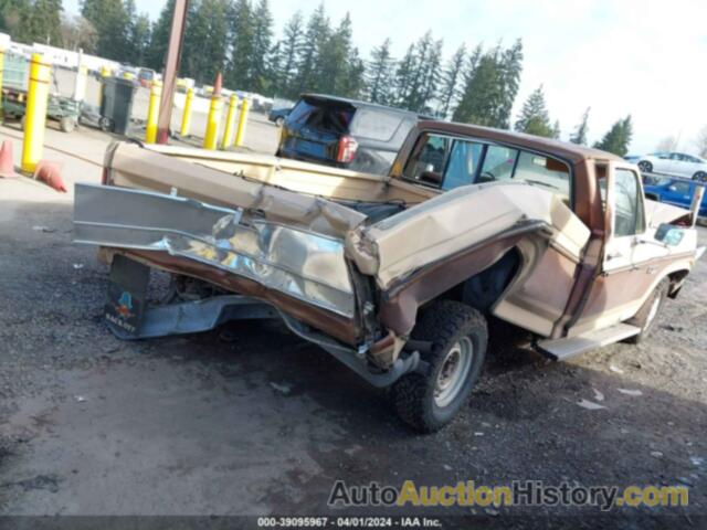 FORD F150, 1FTCF15H1FPA19950