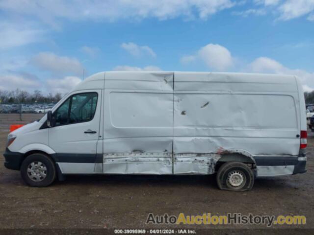 FREIGHTLINER SPRINTER 2500 HIGH  ROOF, WDYPE8DC3E5907195