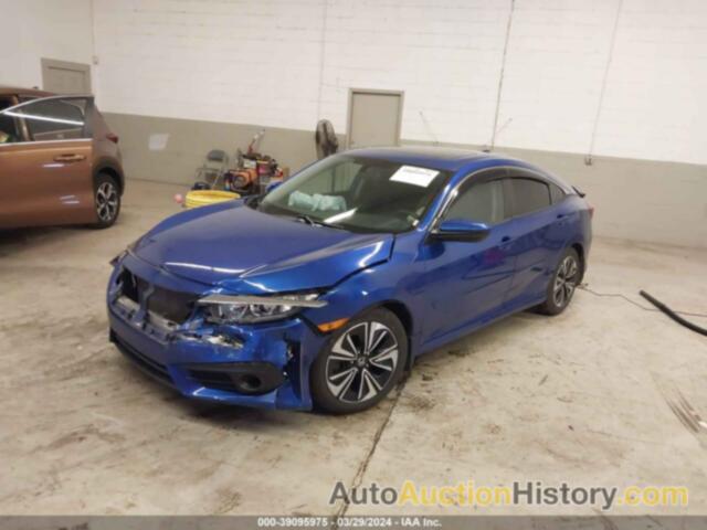 HONDA CIVIC EX-T, 19XFC1F31GE203747