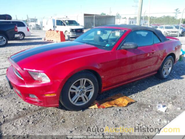 FORD MUSTANG V6, 1ZVBP8EM8D5209880